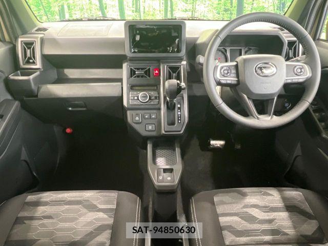 Daihatsu TAFT 2025-05 6998623-1