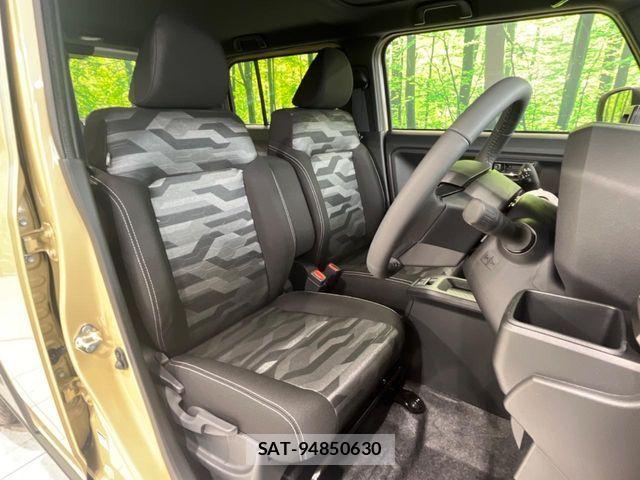 Daihatsu TAFT 2025-05 6998623-7