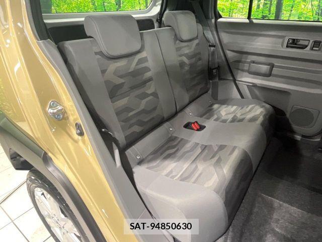 Daihatsu TAFT 2025-05 6998623-8