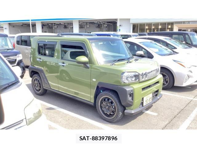 Daihatsu TAFT 2020-06 7021720-0