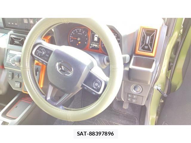 Daihatsu TAFT 2020-06 7021720-9