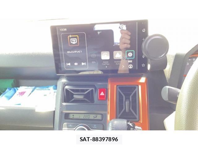Daihatsu TAFT 2020-06 7021720-10