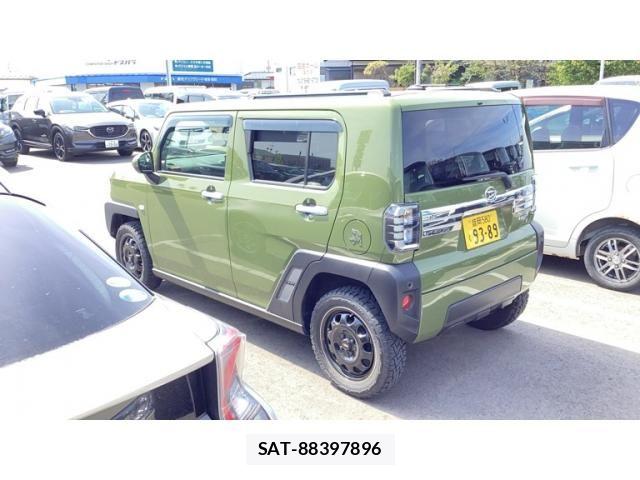 Daihatsu TAFT 2020-06 7021720-1