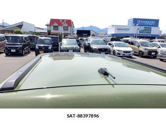 Daihatsu TAFT 2020-06 7021720-2