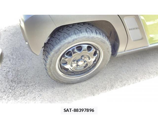 Daihatsu TAFT 2020-06 7021720-4