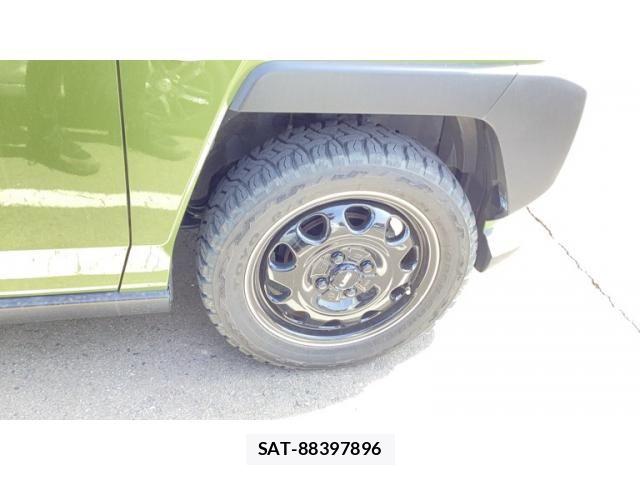 Daihatsu TAFT 2020-06 7021720-5