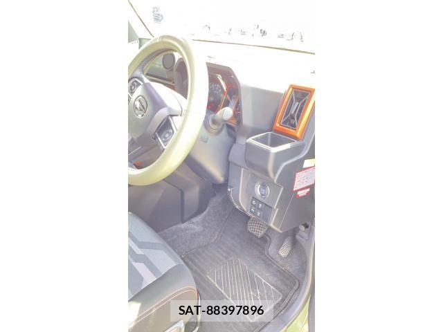 Daihatsu TAFT 2020-06 7021720-7