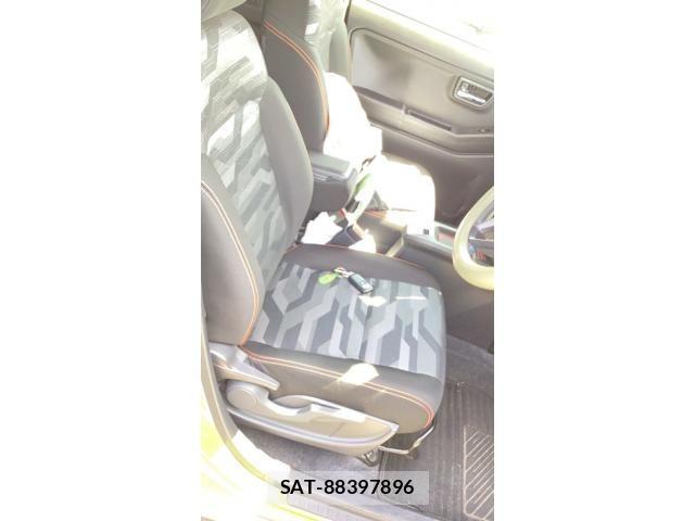 Daihatsu TAFT 2020-06 7021720-8