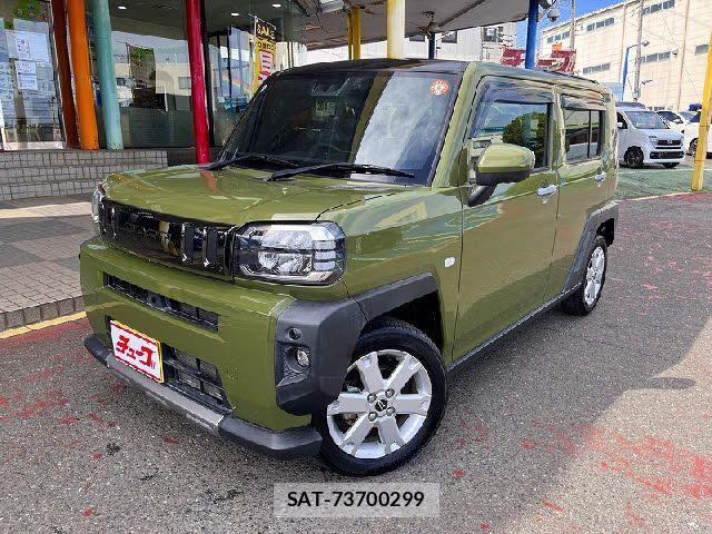 Daihatsu TAFT 2020-06 7021722-0