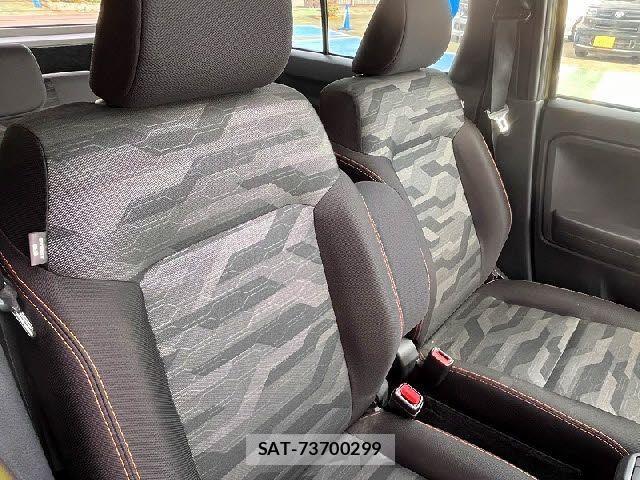 Daihatsu TAFT 2020-06 7021722-9