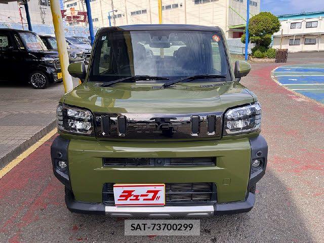 Daihatsu TAFT 2020-06 7021722-12