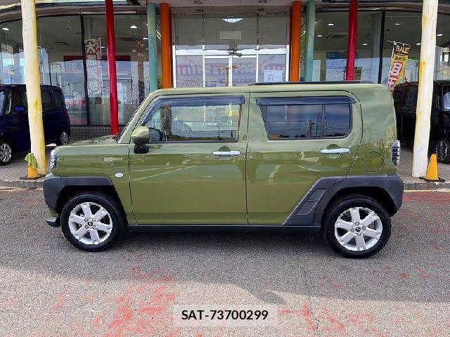 Daihatsu TAFT 2020-06 7021722-13