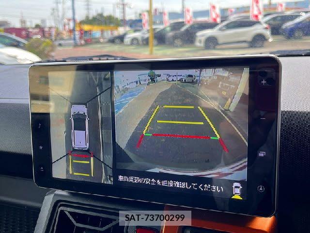Daihatsu TAFT 2020-06 7021722-15