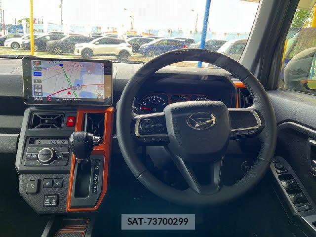 Daihatsu TAFT 2020-06 7021722-1