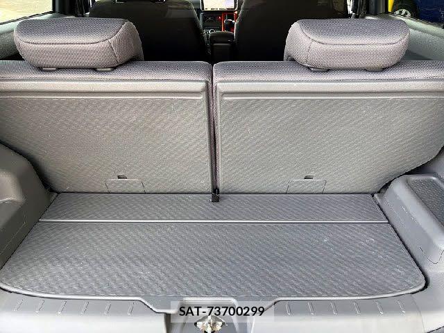 Daihatsu TAFT 2020-06 7021722-23