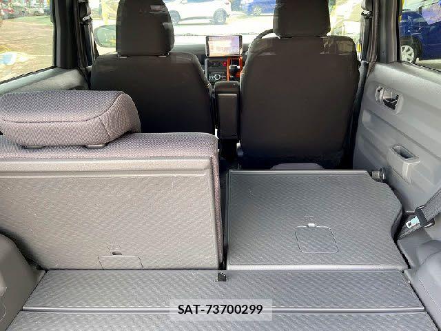 Daihatsu TAFT 2020-06 7021722-24