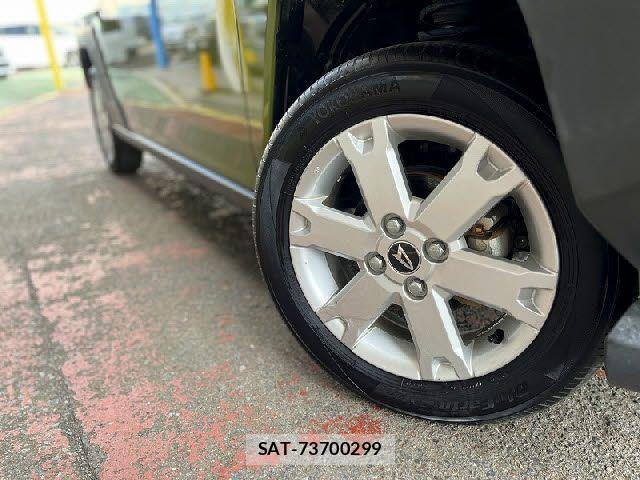 Daihatsu TAFT 2020-06 7021722-25