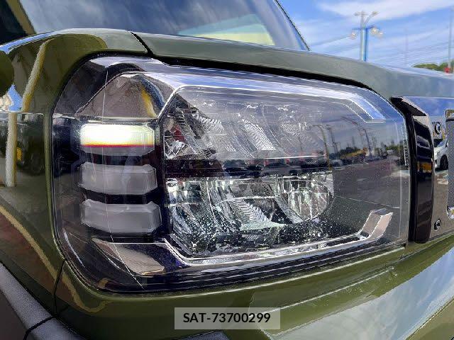 Daihatsu TAFT 2020-06 7021722-26