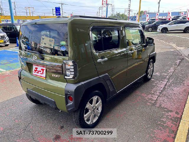 Daihatsu TAFT 2020-06 7021722-2