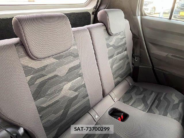 Daihatsu TAFT 2020-06 7021722-3