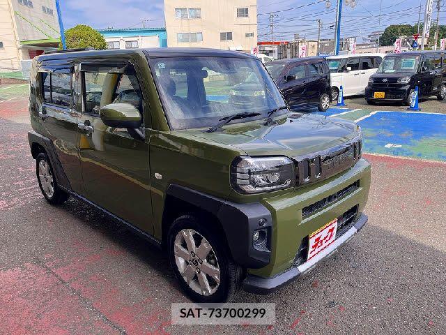 Daihatsu TAFT 2020-06 7021722-6