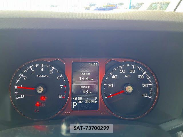 Daihatsu TAFT 2020-06 7021722-7