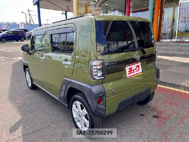 Daihatsu TAFT 2020-06 7021722-8
