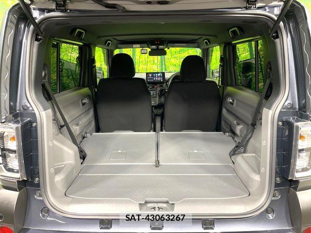 Daihatsu TAFT 2025-04 7021723-11