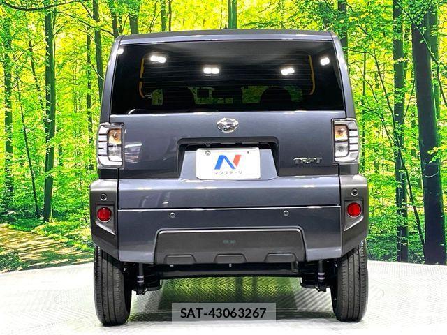 Daihatsu TAFT 2025-04 7021723-16