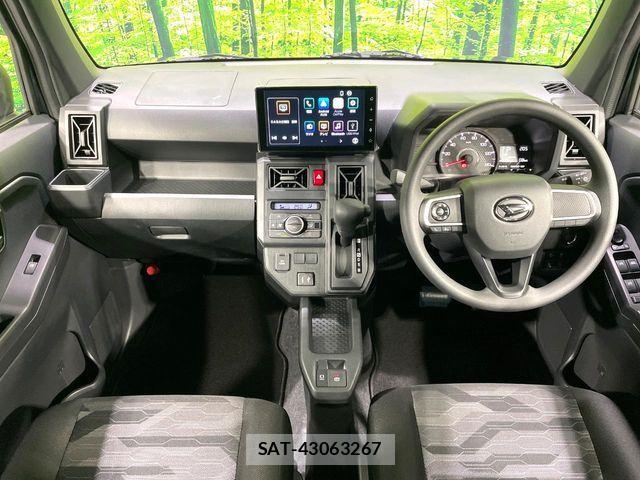 Daihatsu TAFT 2025-04 7021723-1
