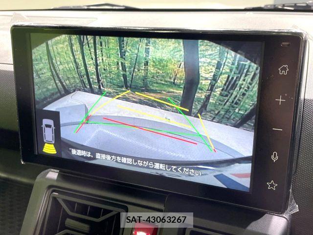 Daihatsu TAFT 2025-04 7021723-4