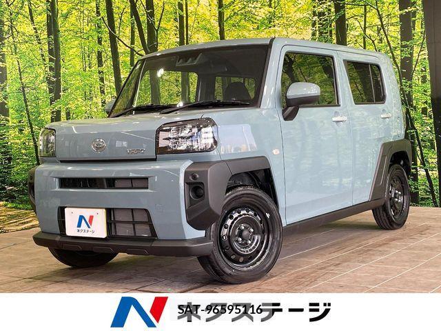 Daihatsu TAFT 2025-05 7021724-0