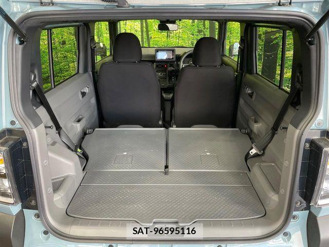 Daihatsu TAFT 2025-05 7021724-9