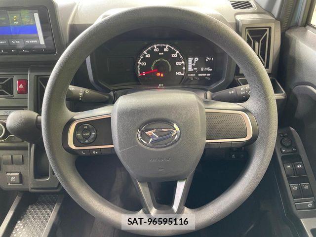 Daihatsu TAFT 2025-05 7021724-10