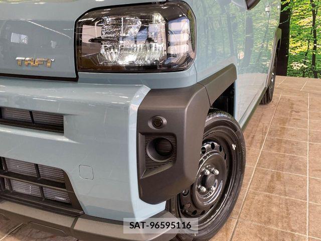 Daihatsu TAFT 2025-05 7021724-12