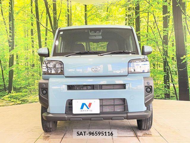 Daihatsu TAFT 2025-05 7021724-13
