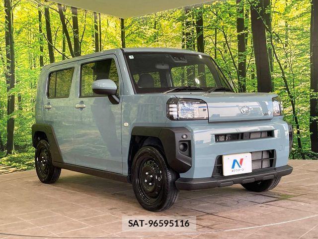 Daihatsu TAFT 2025-05 7021724-15