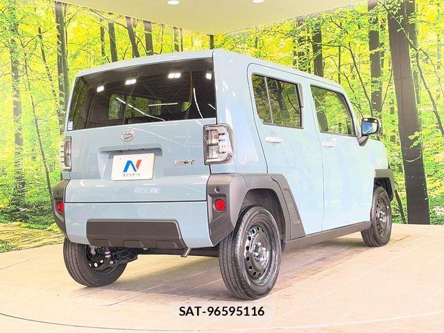 Daihatsu TAFT 2025-05 7021724-16
