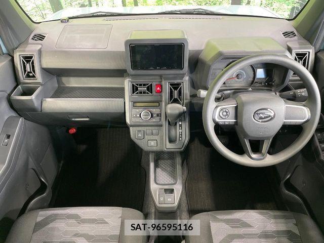 Daihatsu TAFT 2025-05 7021724-1