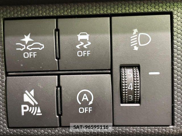 Daihatsu TAFT 2025-05 7021724-5