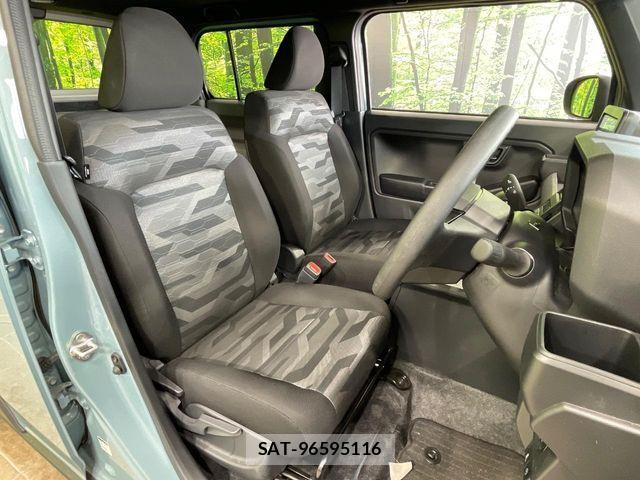 Daihatsu TAFT 2025-05 7021724-7