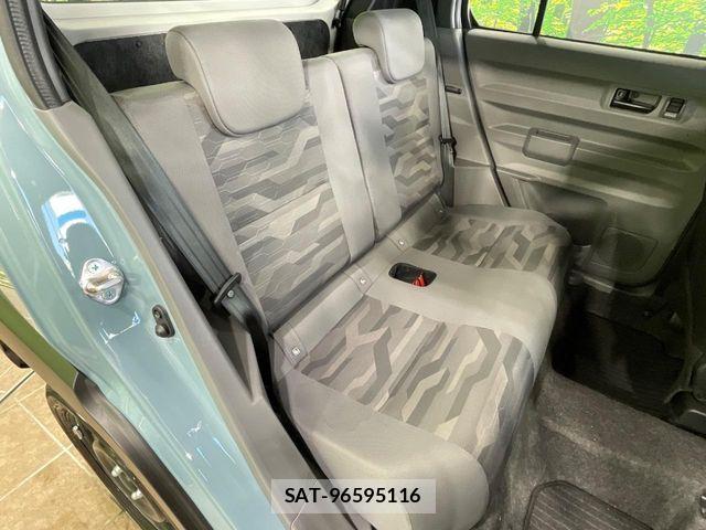 Daihatsu TAFT 2025-05 7021724-8