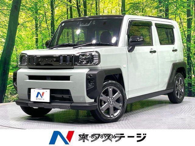 Daihatsu TAFT 2023-03 7021721-0