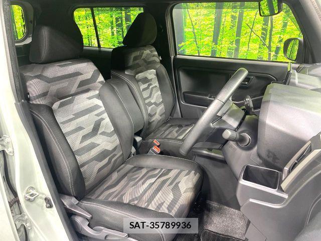 Daihatsu TAFT 2023-03 7021721-9