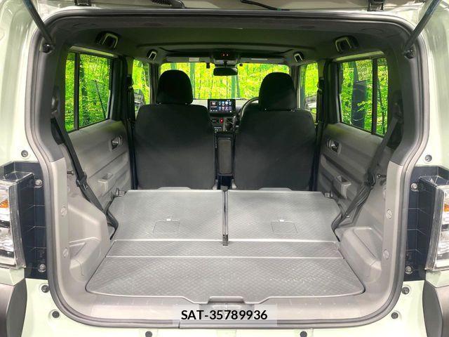 Daihatsu TAFT 2023-03 7021721-11