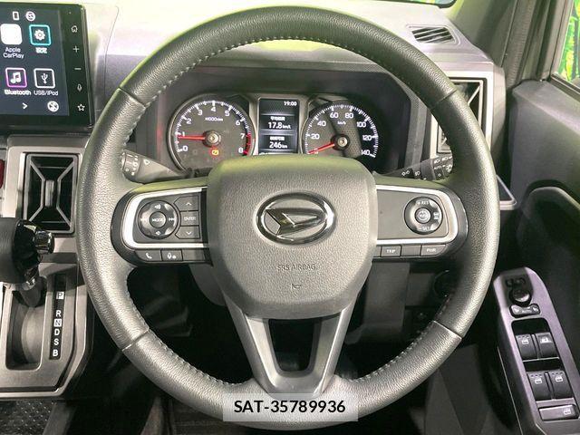 Daihatsu TAFT 2023-03 7021721-12