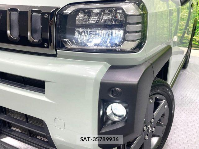 Daihatsu TAFT 2023-03 7021721-13