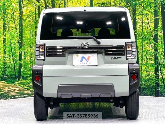 Daihatsu TAFT 2023-03 7021721-16