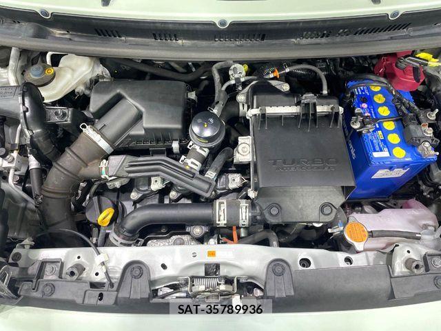 Daihatsu TAFT 2023-03 7021721-17