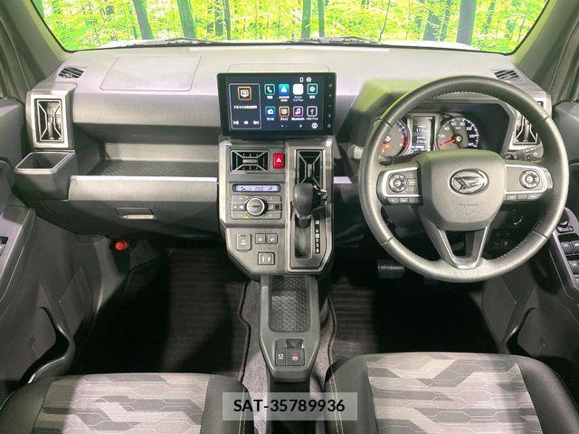 Daihatsu TAFT 2023-03 7021721-1